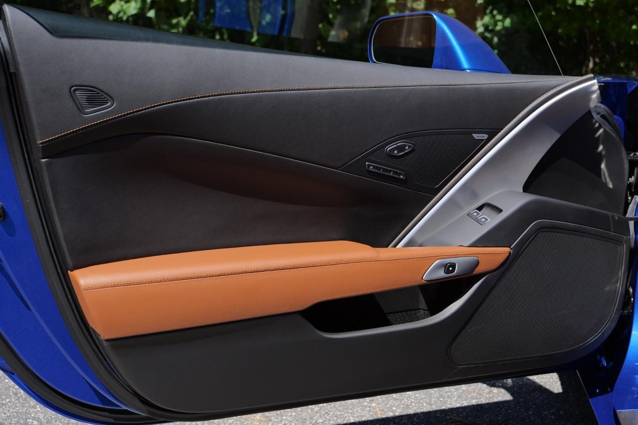 2015 Chevrolet Corvette Z51 2LT Lincolnton NC