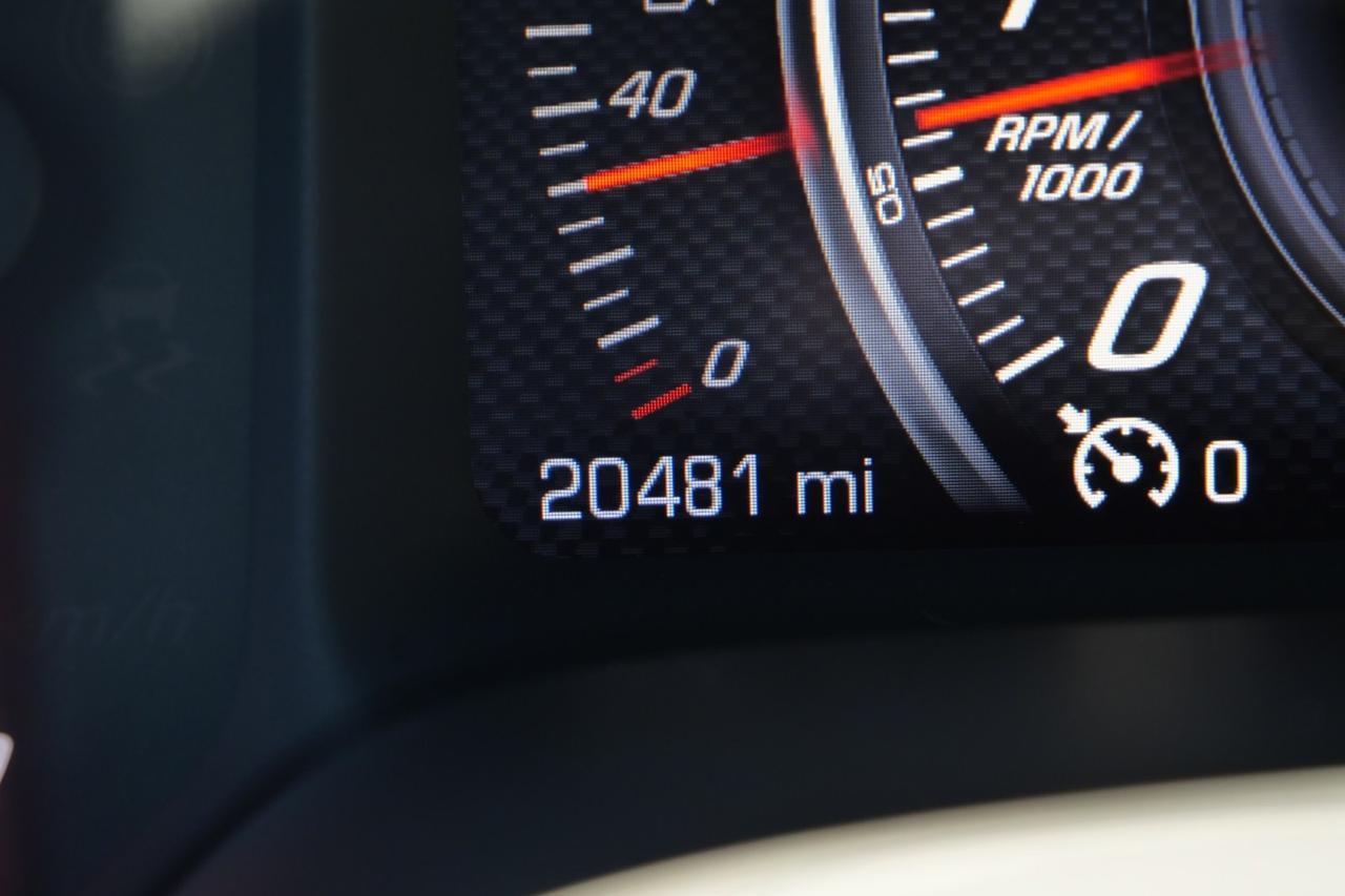 2015 Chevrolet Corvette Z51 2LT Lincolnton NC