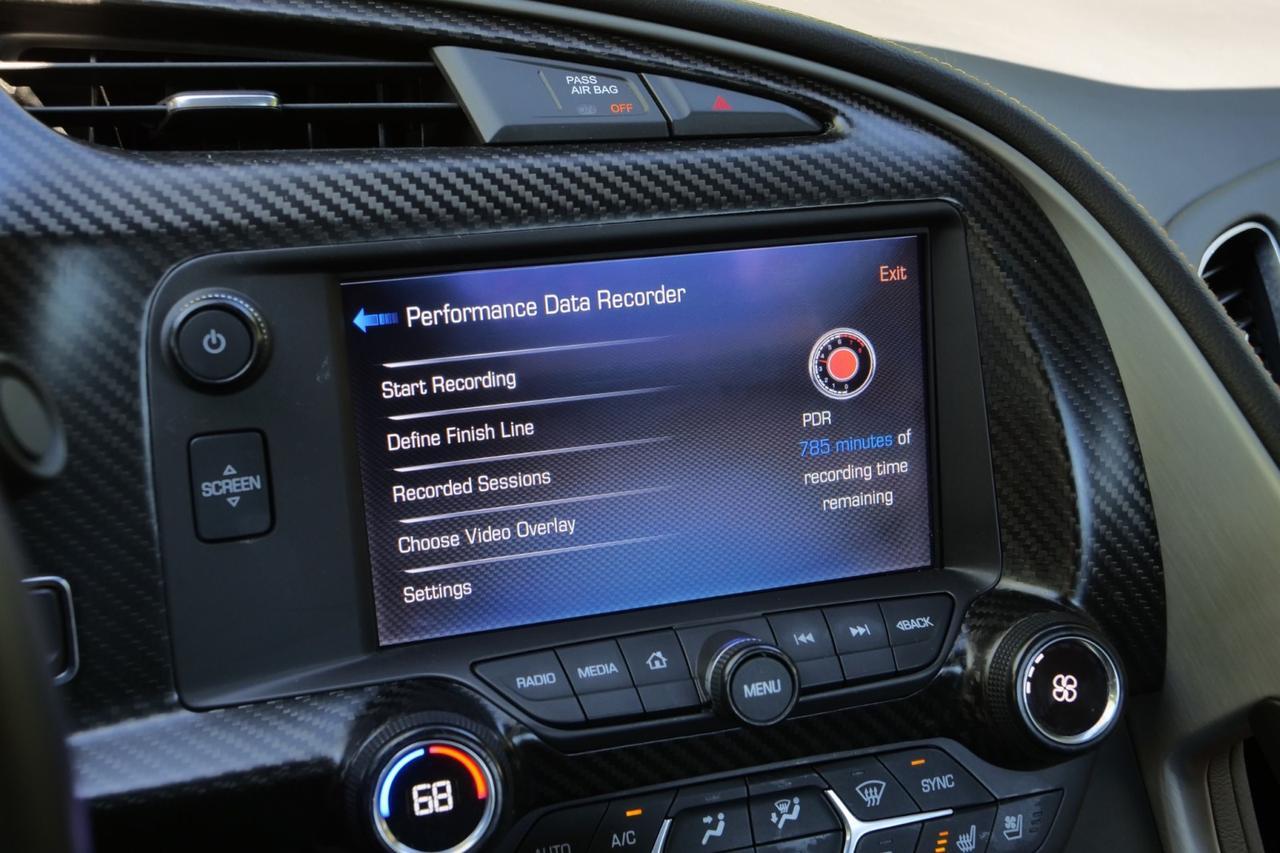 2015 Chevrolet Corvette Z51 2LT Lincolnton NC