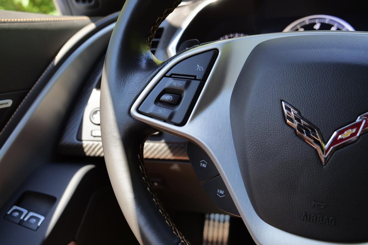2015 Chevrolet Corvette Z51 2LT Lincolnton NC