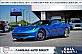 2015 Chevrolet Corvette Z51 2LT