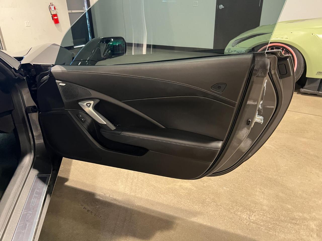 2015 Chevrolet Corvette Z51 2LT Parker CO