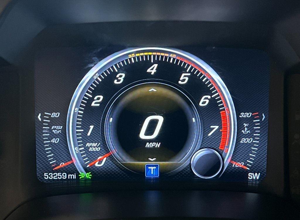 2015 Chevrolet Corvette Z51 2LT Parker CO