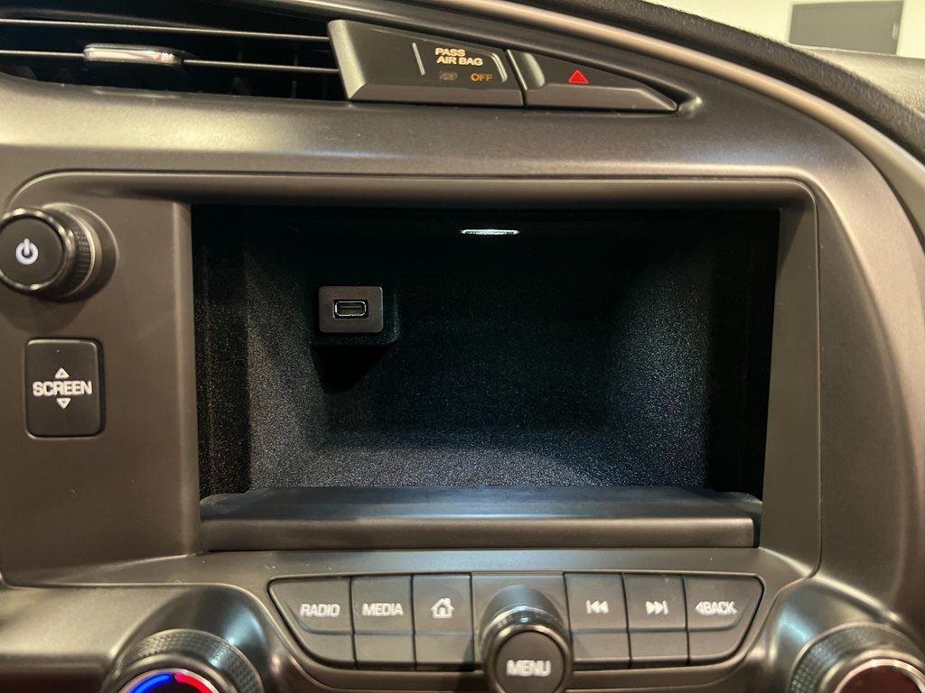 2015 Chevrolet Corvette Z51 2LT Parker CO