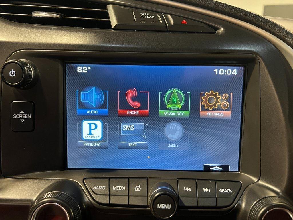 2015 Chevrolet Corvette Z51 2LT Parker CO