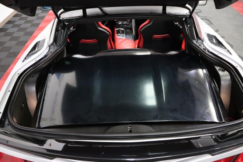 2015 Chevrolet Corvette Z51 2LT Stingray 6.2L V8 Ride Control Targa FREE WARRANTY Arlington TX