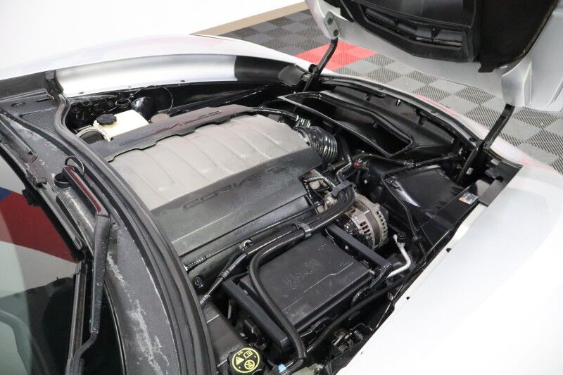 2015 Chevrolet Corvette Z51 2LT Stingray 6.2L V8 Ride Control Targa FREE WARRANTY Arlington TX