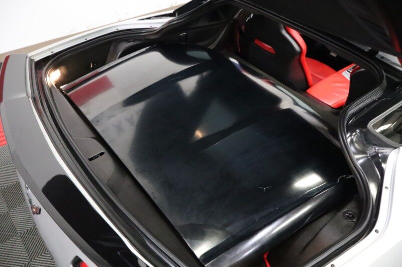 2015 Chevrolet Corvette Z51 2LT Stingray 6.2L V8 Ride Control Targa FREE WARRANTY Arlington TX