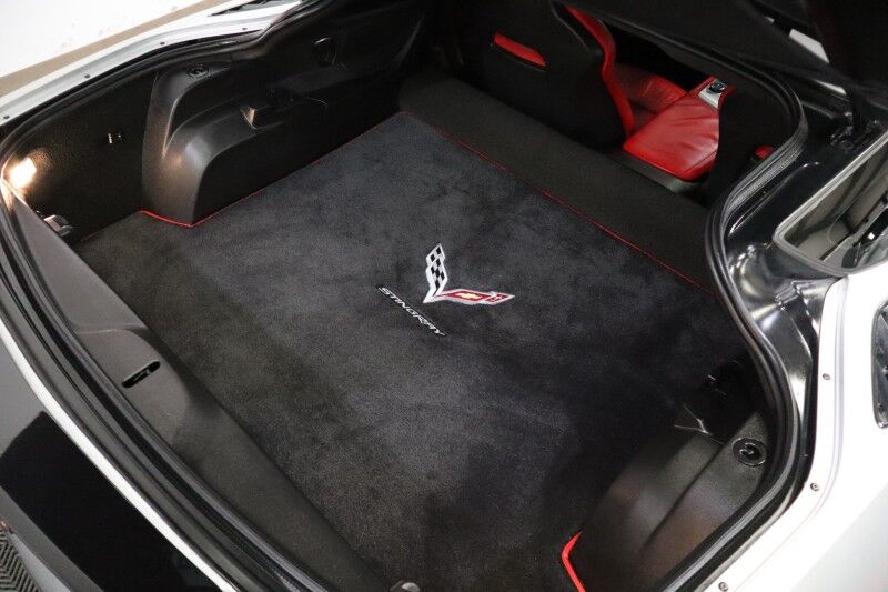 2015 Chevrolet Corvette Z51 2LT Stingray 6.2L V8 Ride Control Targa FREE WARRANTY Arlington TX