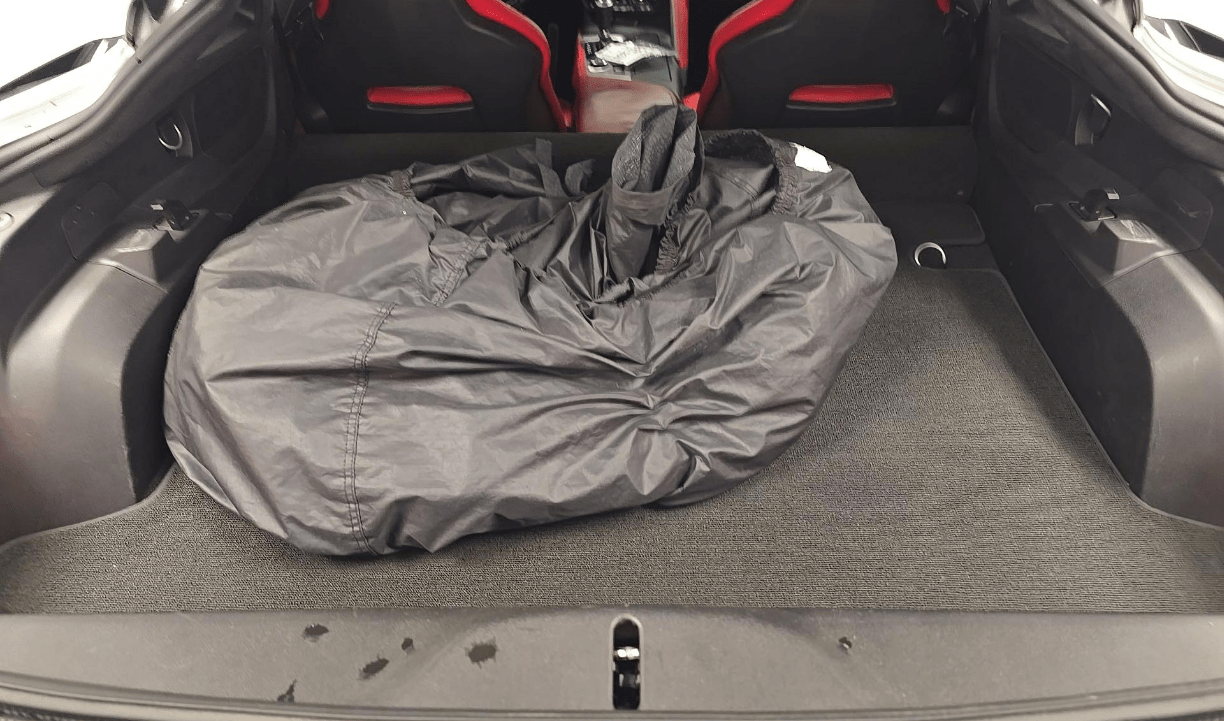 2015 Chevrolet Corvette Z51 3LT Knoxville TN