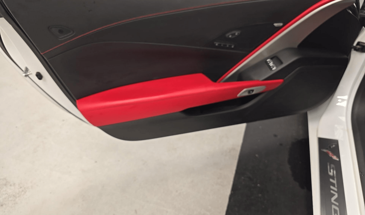 2015 Chevrolet Corvette Z51 3LT Knoxville TN