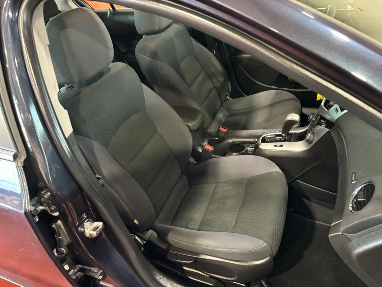 2015 Chevrolet Cruze 1LT Auto Franklin OH