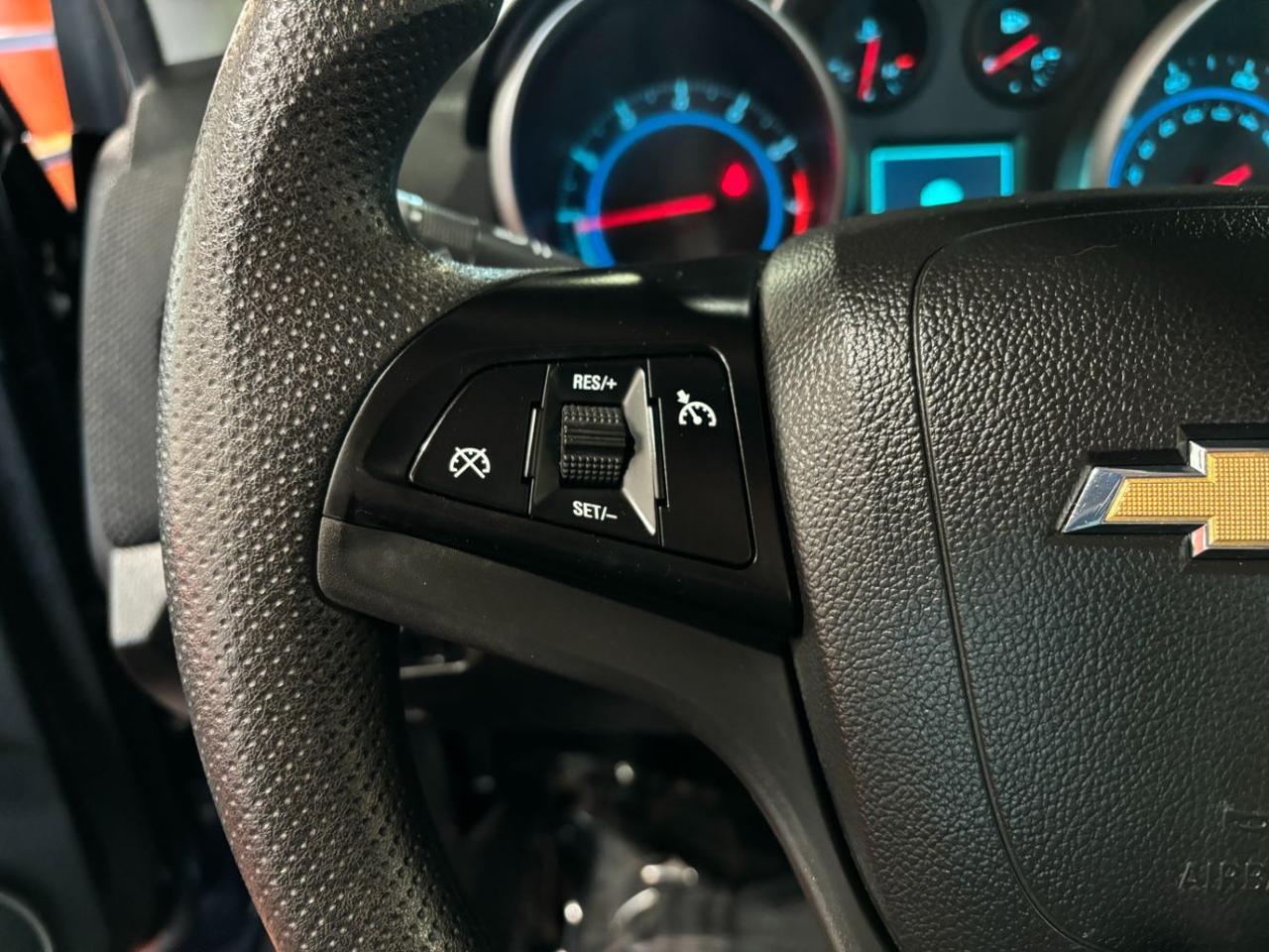 2015 Chevrolet Cruze 1LT Auto Franklin OH