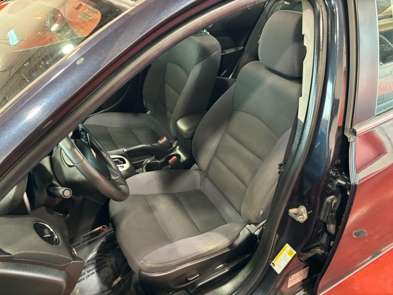2015 Chevrolet Cruze 1LT Auto Franklin OH