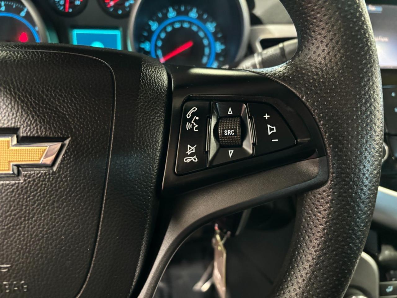 2015 Chevrolet Cruze 1LT Auto Franklin OH
