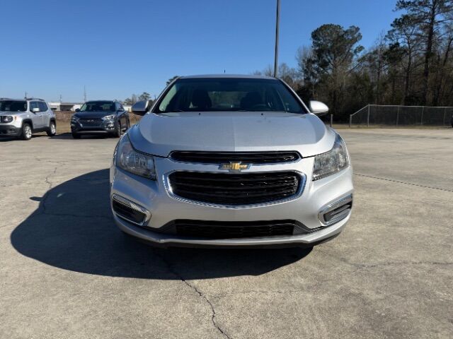 2015 Chevrolet Cruze 1LT Auto Hattiesburg MS