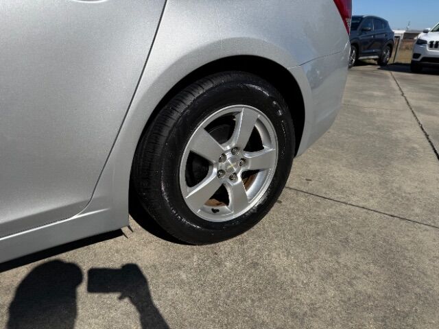 2015 Chevrolet Cruze 1LT Auto Hattiesburg MS