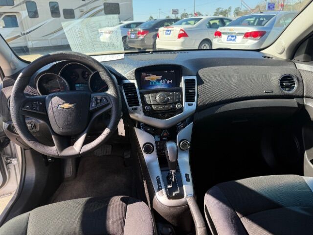 2015 Chevrolet Cruze 1LT Auto Hattiesburg MS