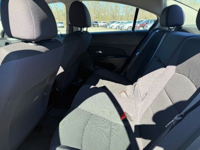 2015 Chevrolet Cruze 1LT Auto Hattiesburg MS