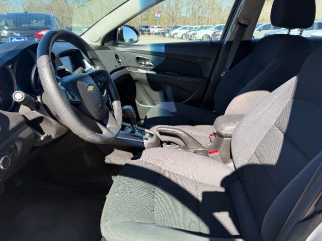 2015 Chevrolet Cruze 1LT Auto Hattiesburg MS