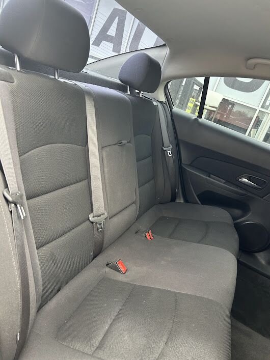 2015 Chevrolet Cruze 1LT Auto Houston TX