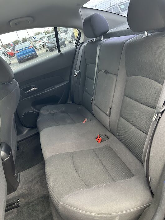 2015 Chevrolet Cruze 1LT Auto Houston TX