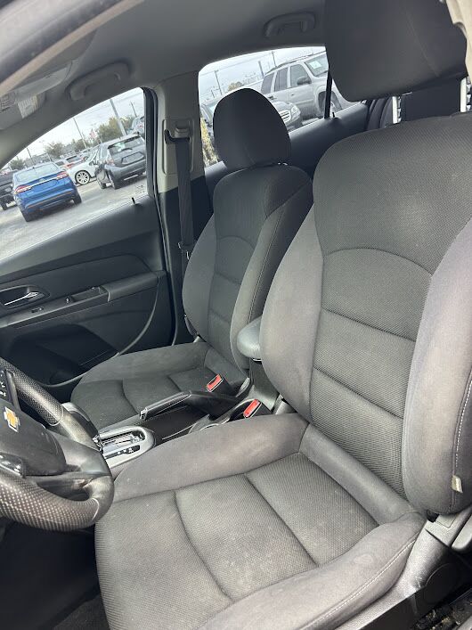 2015 Chevrolet Cruze 1LT Auto Houston TX