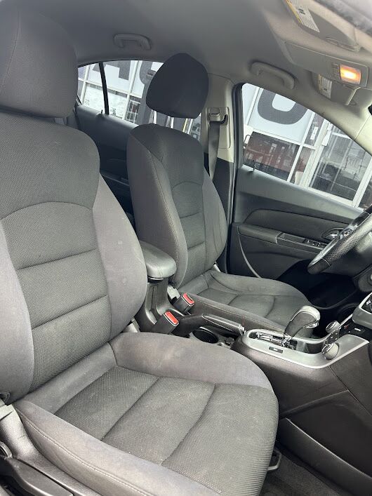 2015 Chevrolet Cruze 1LT Auto Houston TX