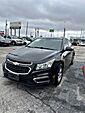 2015 Chevrolet Cruze 1LT Auto Houston TX