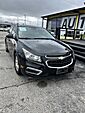 2015 Chevrolet Cruze 1LT Auto Houston TX