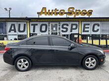 2015_Chevrolet_Cruze_1LT Auto_ Houston TX