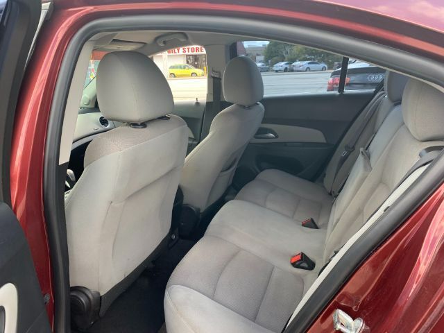 2015 Chevrolet Cruze 1LT Auto Bradenton FL