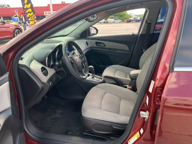 2015 Chevrolet Cruze 1LT Auto Bradenton FL