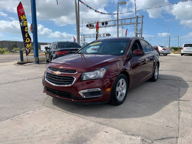 2015 Chevrolet Cruze 1LT Auto Bradenton FL