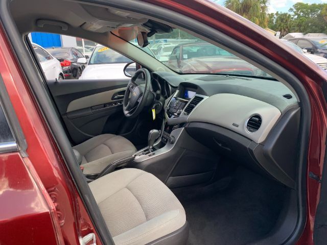 2015 Chevrolet Cruze 1LT Auto Sarasota FL