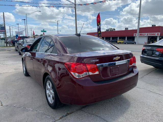 2015 Chevrolet Cruze 1LT Auto Sarasota FL