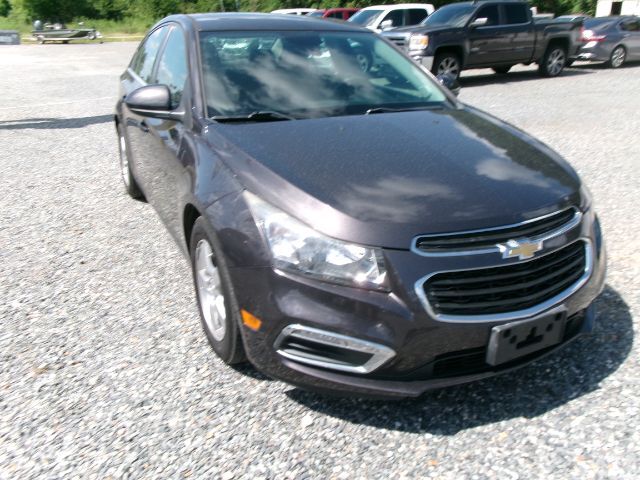 2015 Chevrolet Cruze 1LT Auto