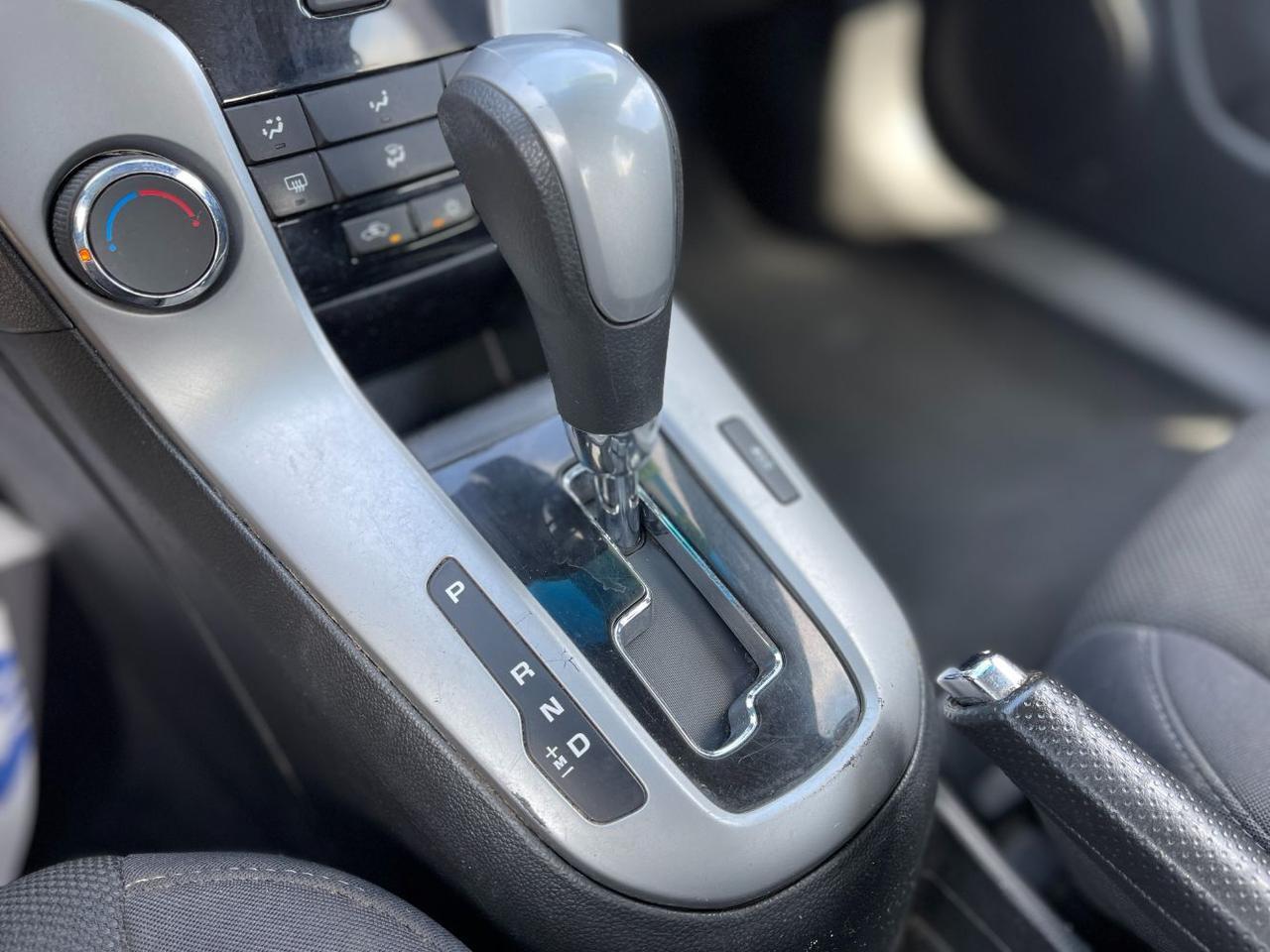 2015 Chevrolet Cruze 1LT Auto Spokane Valley WA