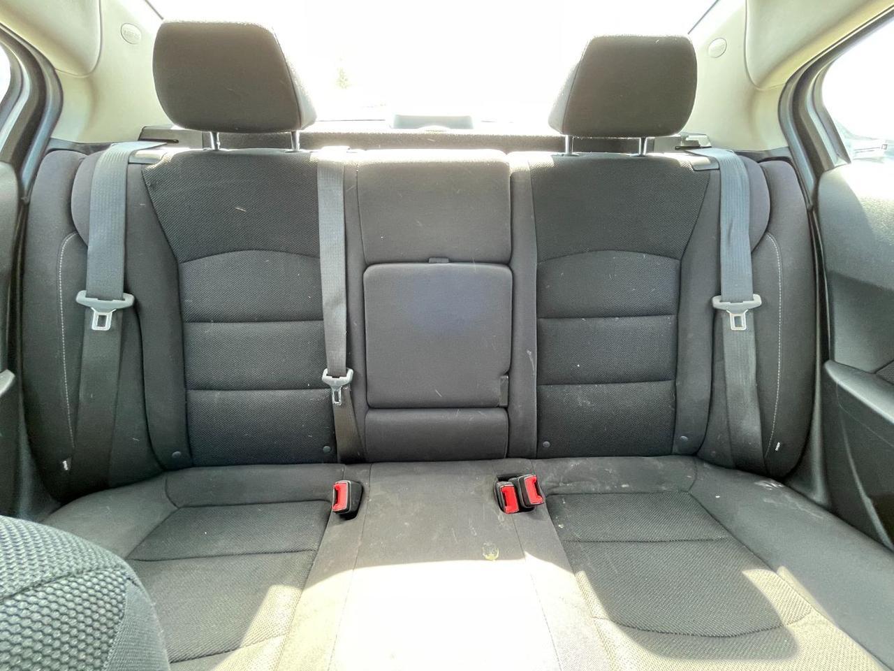 2015 Chevrolet Cruze 1LT Auto Spokane Valley WA