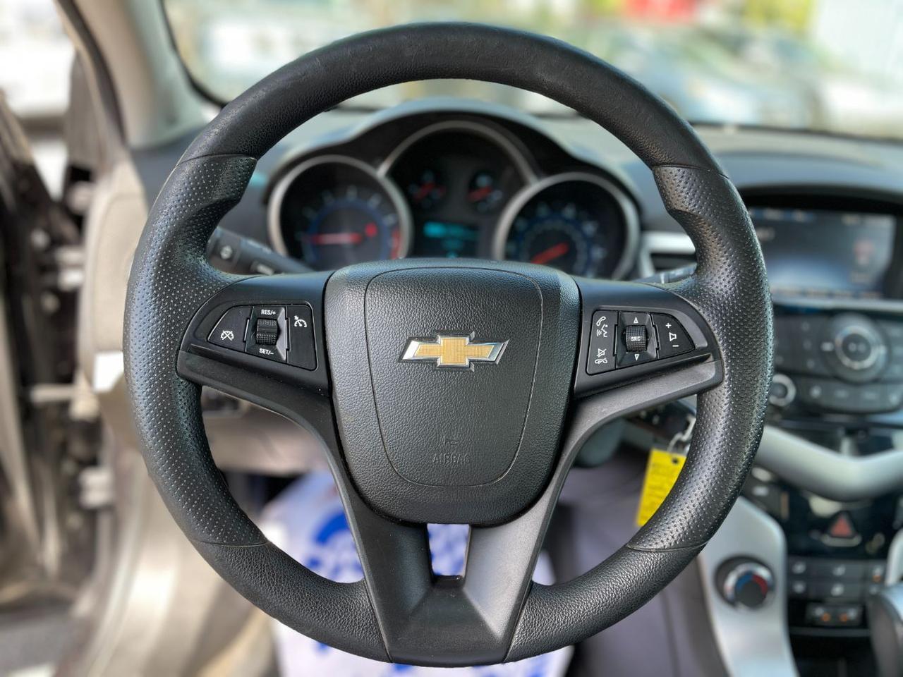 2015 Chevrolet Cruze 1LT Auto Spokane Valley WA