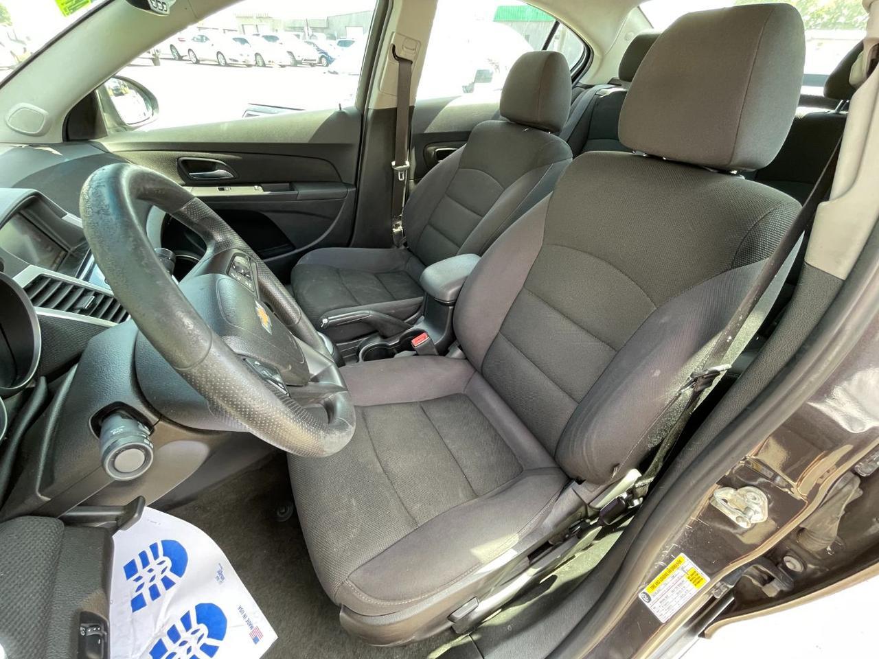 2015 Chevrolet Cruze 1LT Auto Spokane Valley WA