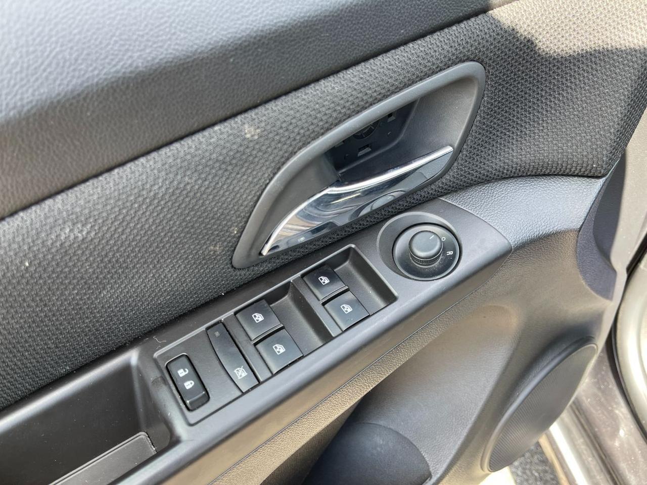 2015 Chevrolet Cruze 1LT Auto Spokane Valley WA