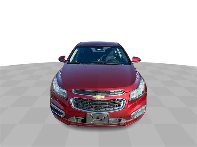 2015 Chevrolet Cruze 1LT Auto
