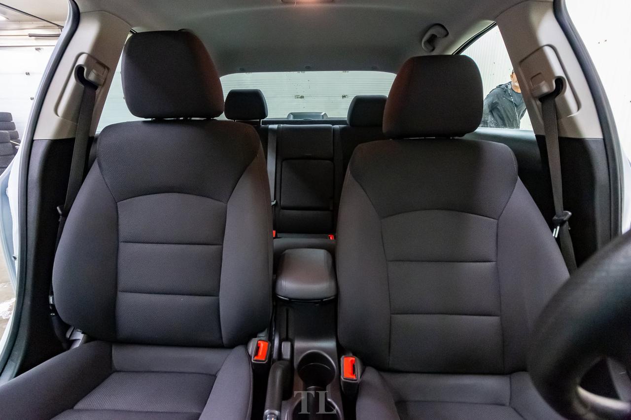 2015 Chevrolet Cruze 1LT BCam Remote Start Red Deer AB