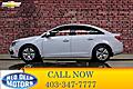 2015 Chevrolet Cruze 1LT BCam Remote Start