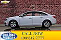 2015 Chevrolet Cruze 1LT BCam Remote Start