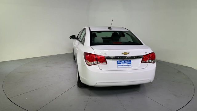 2015 Chevrolet Cruze 1LT Columbia SC