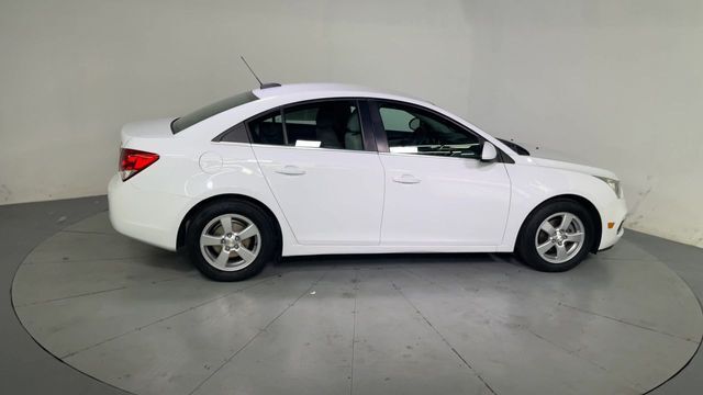 2015 Chevrolet Cruze 1LT Columbia SC