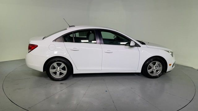2015 Chevrolet Cruze 1LT Columbia SC
