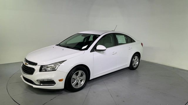 2015 Chevrolet Cruze 1LT Columbia SC